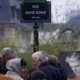 Paris names street after David Bowie on what would be his 77th birthday