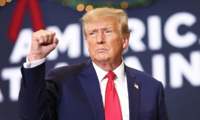 Illinois elections board to vote on whether Trump can appear on state GOP's primary ballot