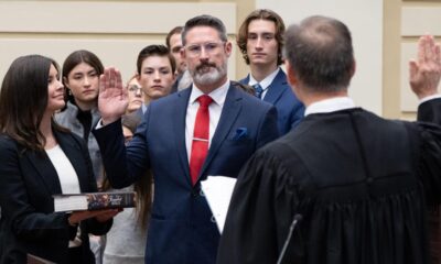 Oklahoma lawmaker proposes legislation outlawing pornography