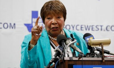 Rep. Eddie Bernice Johnson’s family, attorney say medical negligence led to her death