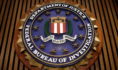 Colorado woman wanted by FBI for alleged murder of 2 children, attempted murder of third