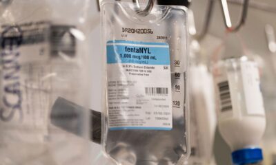 Oregon nurse allegedly replaced fentanyl IV bags with tap water prior to patient deaths
