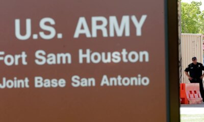 US National Guard officer pleads guilty to assault, sexual harassment