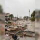 Deadly storms sweep across South with extensive tornado damage