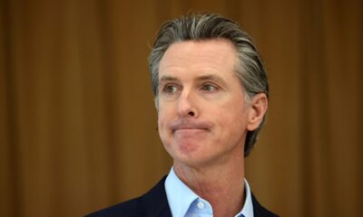 Why Californicating the United States isn't going well