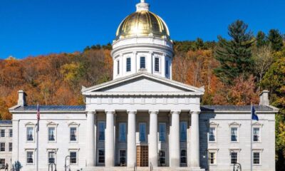 Vermont House passes 'safe' injection site bill as state grapples with opioid death surge