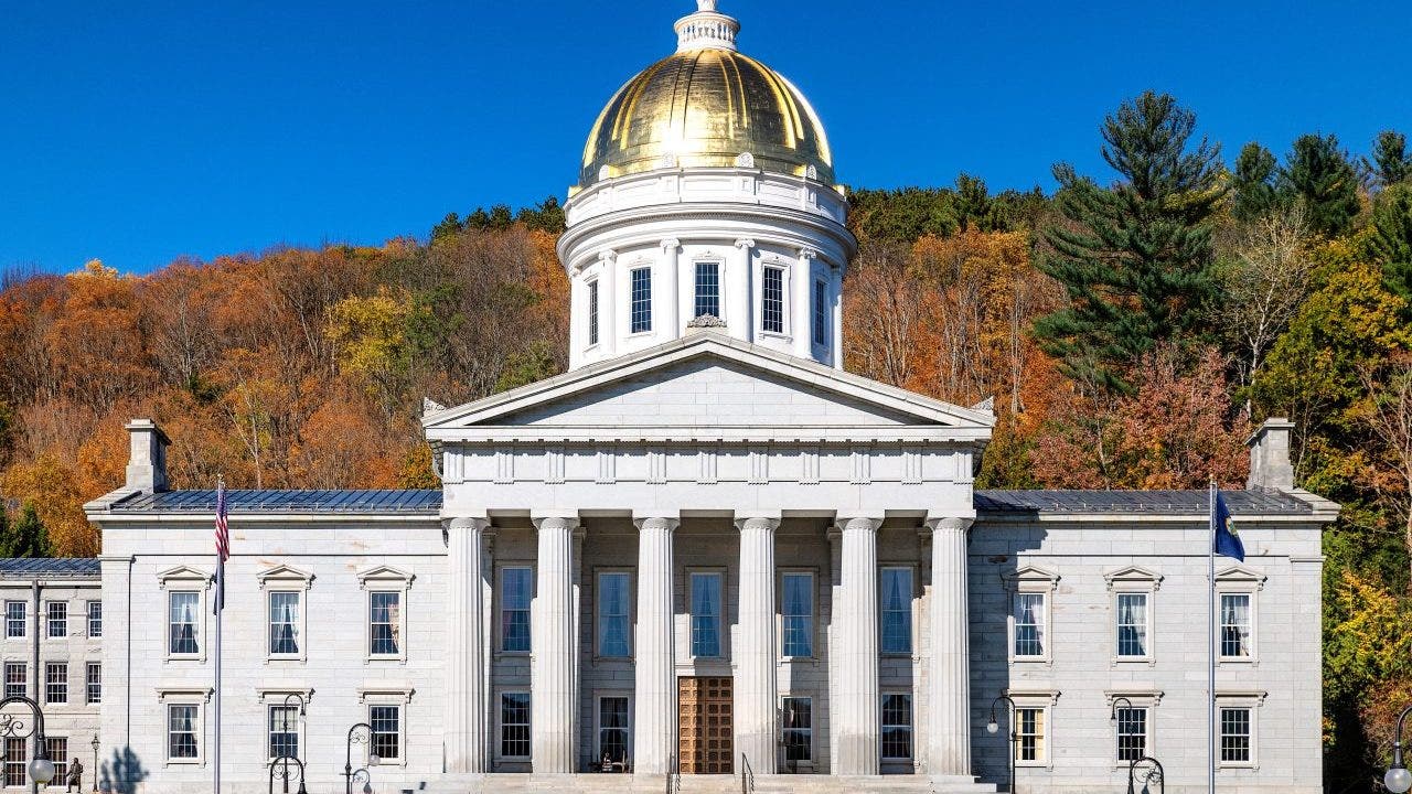 Vermont House passes 'safe' injection site bill as state grapples with opioid death surge