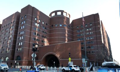 Massachusetts State Police troopers among 6 arrested, charged with bribery in 74-count indictment