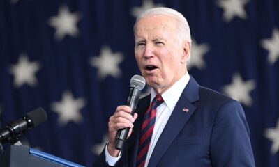 Fox News Voter Analysis: Biden easily carries New Hampshire’s unofficial primary
