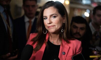 Nancy Mace defends endorsing Trump over Haley: No reason for the GOP primary to continue beyond NH