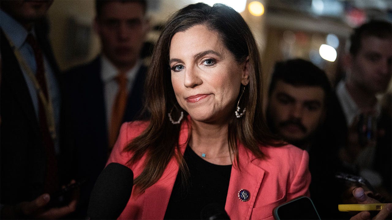 Nancy Mace defends endorsing Trump over Haley: No reason for the GOP primary to continue beyond NH