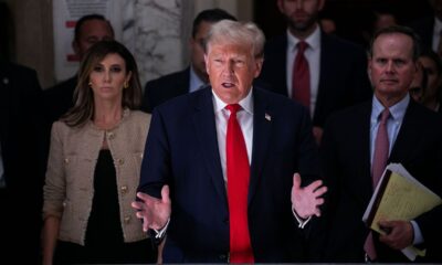 Democrats and political experts warn barring Trump from ballots could 'backfire'