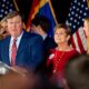 Gov. Reeves sworn in for second term after underwhelming election win in deep-red Mississippi