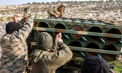 Russian national in California pleads guilty to funneling money to 'jihad' fundraiser supporting terror group