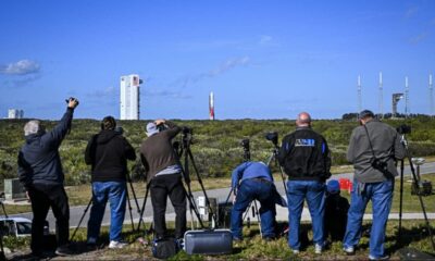 Navajo Nation demands NASA stop launch bringing human remains to the moon