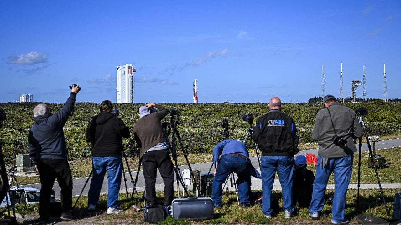 Navajo Nation demands NASA stop launch bringing human remains to the moon