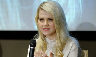 Kidnapping survivor Elizabeth Smart on empowering kids from predators: 'Don't be afraid to practice screaming'