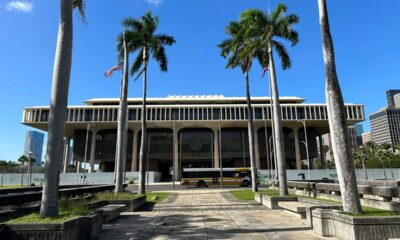 Hawaii legislators say wildfire prevention and recovery are top priorities for 2024 session