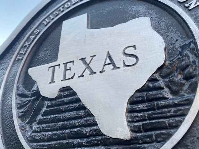 When Texas starts acting like California