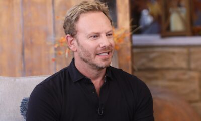 Former CIA officer says Ian Ziering got a lot 'right' in Hollywood attack, but gives word of advice