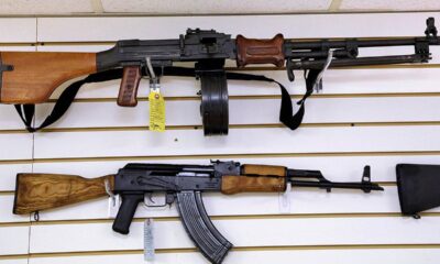 Illinois enacts 320 new state laws, including bans on semi-automatic weapons and indoor vaping