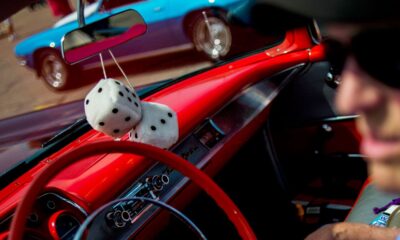 US rings in 2024 with sweeping legal changes, including gun regulations and minimum wage increases