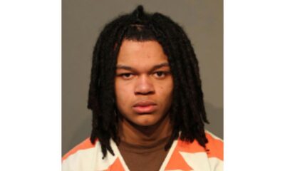 Des Moines school shooter gets 65 years in prison