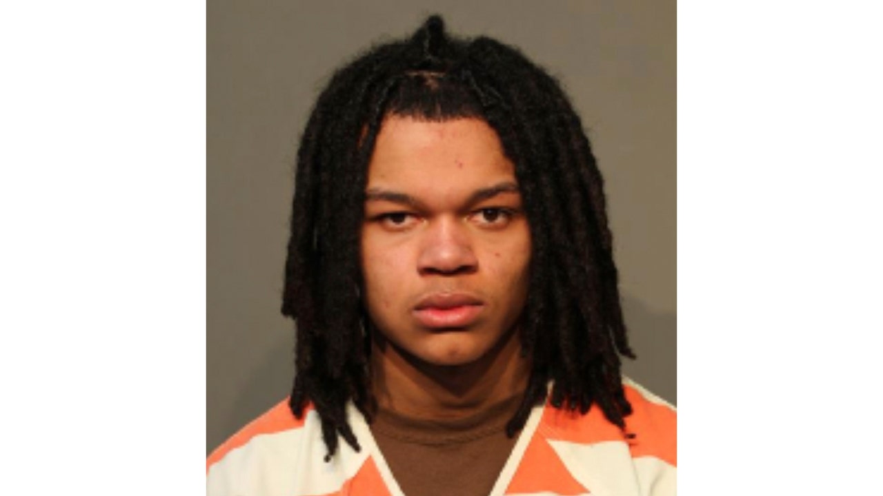 Des Moines school shooter gets 65 years in prison