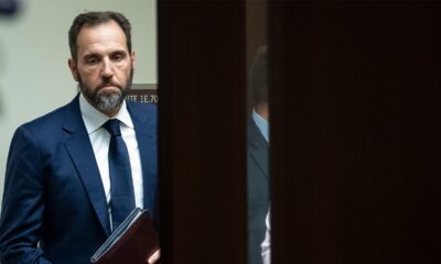 Bodycam footage details rough encounter between ex-Trump campaign aide, Smith case agents