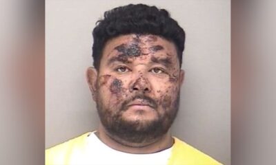 Illegal immigrant allegedly killed mother, son in drunk driving crash despite being deported 4 times
