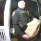 Video shows Illinois deputy deliver DoorDash order after driver gets arrested: 'No one went hungry'