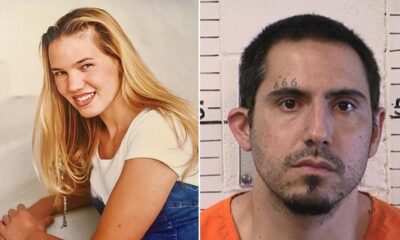 Inmate says he didn't slash Kristin Smart's killer three years after murdering 'I-5 Strangler'