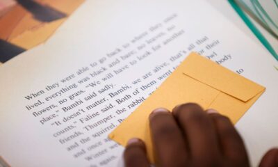 Georgia Gov. Kemp proposes .3M to overhaul literacy education