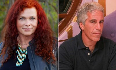 WARNING: Lawmaker's bill mandates automatic death penalty for child sex crimes following Epstein files release