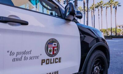 Four people killed in Los Angeles murder-suicide shooting: Police