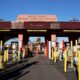 Arizona border crossing reopens following closure due to 'unprecedented' influx of illegal crossings