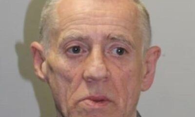 Connecticut man allegedly digs up neighbor's yard, accuses family of being pirates: police