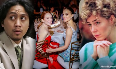 Julianne Moore, Natalie Portman hit back at Mary Kay Letourneau's former student lover's criticism