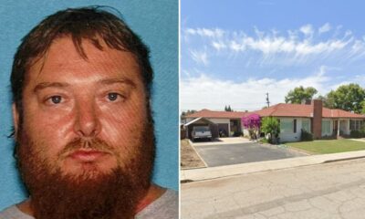 Four California family members found murdered; 17-year-old among 3 neighbors arrested in mystery case