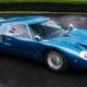 Rare, stunning and legendary 1966 Ford GT40 MkI hits auction, estimated value up to M