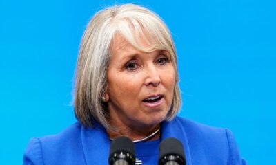 New Mexico Gov. Grisham proposes spending increase for housing, education and health care