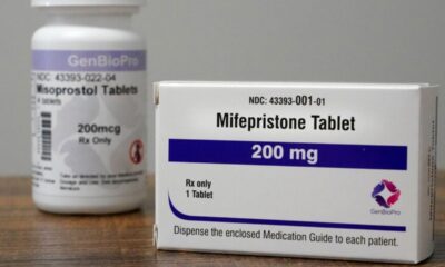 Republican states unite with pro-life doctors for SCOTUS abortion pill battle