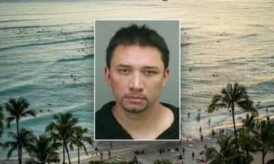 Hawaii businessman accused of running drug trade, ordering murders as underworld boss