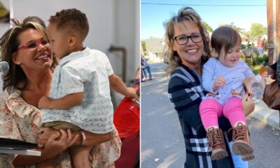 Founder of Safe Haven Baby Boxes shares her story and hope for the future: 'A God-given purpose'