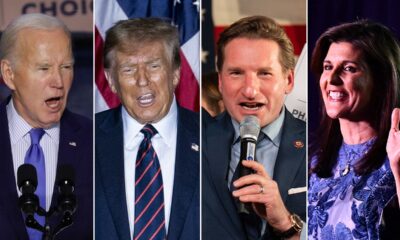 Record GOP turnout, calls for Haley to leave race round out top 5 moments from the New Hampshire primaries