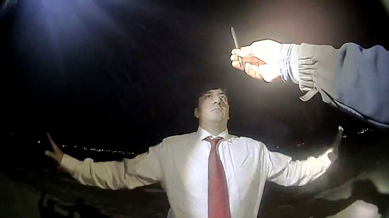 North Dakota lawmaker pleads guilty to DUI charge, sentenced to unsupervised probation