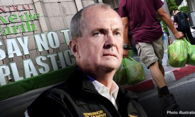 Blue state’s bag ban meant to protect environment backfires at staggering rate: study