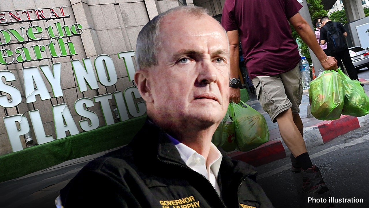 Blue state’s bag ban meant to protect environment backfires at staggering rate: study