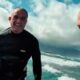 RFK Jr catches waves with surfing legend Kelly Slater for birthday while campaigning in Hawaii