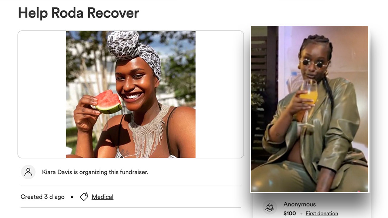 University of Texas PhD student accused of brick assault hoax after racking up K from GoFundMe